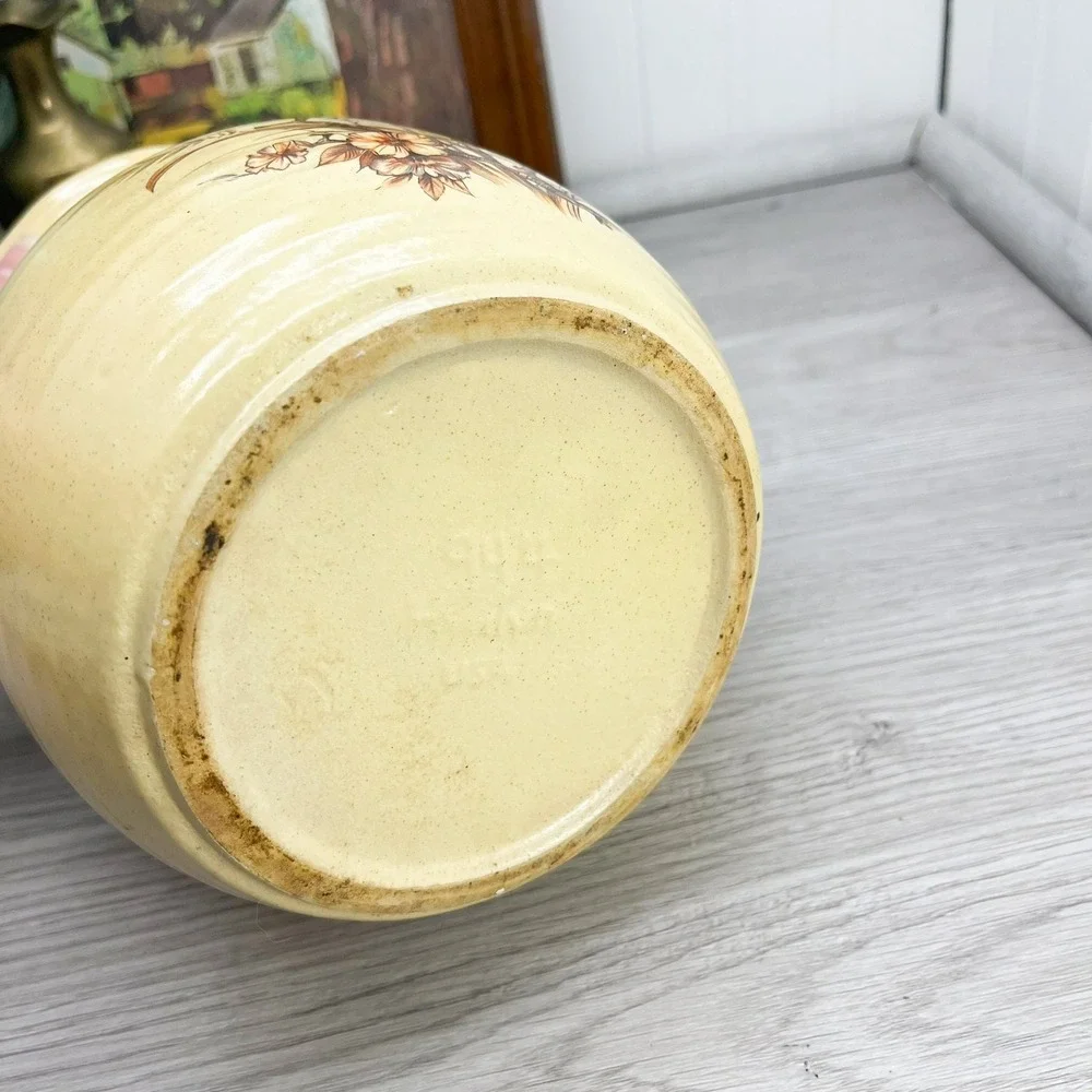 N/A vintage stoneware
